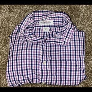 Brooks Brothers Original Polo Flannel Shirt